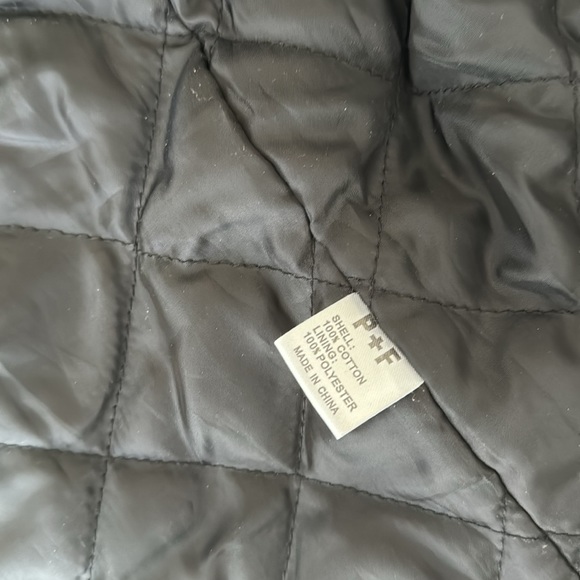 Places + Faces vest - Picture 4 of 6